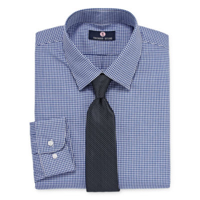 Shirt + Tie Sets Shirts for Men - JCPenney